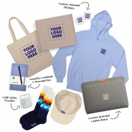 STEP 8: Shipping & Storage