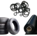 RUBBER PRODUCTS